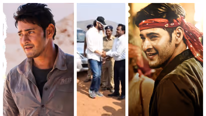 ಅಲ್ಲಾಯ್ತು ಭಾರೀ ಯಡವಟ್ಟು!.. ರಾಜಮೌಳಿ ಹೇಳಿದ್ದಕ್ಕೇ ಒಡಿಶಾಗೆ ಬಂದಿರೋ ಮಹೇಶ್ ಬಾಬು!