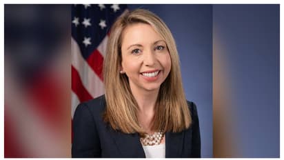 ട്രംപ് പ്രസിഡന്റായപ്പോൾ രാജിവെച്ച യുഎസ് അറ്റോർണിയെ വീട്ടിൽ മരിച്ച നിലയിൽ കണ്ടെത്തി