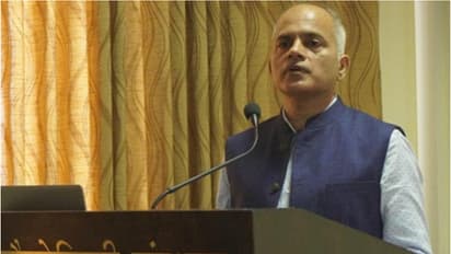 ഒമാനിലെ പുതിയ ഇന്ത്യന് അംബാസഡറായി ഗോദാവര്ത്തി വെങ്കട ശ്രീനിവാസ്