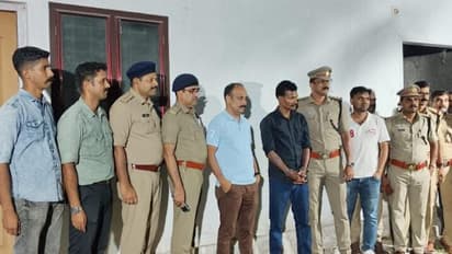 എത്തിച്ചത് മൈദയുടെയും വൈക്കോലിന്‍റെയും മറവിൽ, ദിവസങ്ങളോളം നിരീക്ഷണം; ഒടുവിൽ പിടികൂടിയത് 6500 ലിറ്റർ സ്പിരിറ്റ്