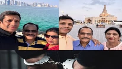 Indian techie detained in Qatar for over 3 months, parents seek PM’s help; embassy extends assistance
