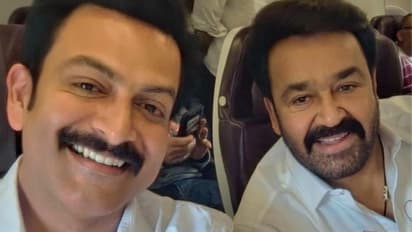 അത് മോഹൻലാലിന്റെ ആ ഡ്രീം സിനിമയോ?, പൃഥ്വിരാജിന്റെ മറുപടി കേട്ട് ഞെട്ടി ആരാധകര്‍