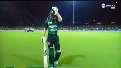 നാണംകെട്ട് വീണ്ടും പാകിസ്ഥാന്, ന്യൂസിലന്ഡിനെതിരായ നാലാം ടി20യിലും കൂറ്റന് തോല്വി; പരമ്പര നഷ്ടം