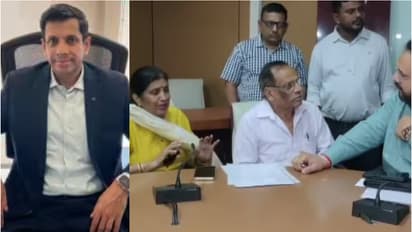 ഖത്തറിൽ മൂന്ന് മാസമായി ഇന്ത്യൻ യുവാവ് തടവിൽ; മോചനത്തിനായി പിഎംഒയുടെ സഹായം തേടി മാതാപിതാക്കൾ