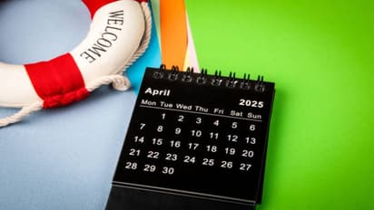 ஏப்ரல் 2025: எத்தனை நாட்கள் அரசு விடுமுறை தெரியுமா? முக்கிய விரதங்கள் உள்பட முழுத்தகவல்கள் இதோ!!