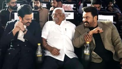 'എമ്പുരാനില്‍ പങ്കാളിയായത് അക്കാരണങ്ങള്‍ കൊണ്ട്'; വെളിപ്പെടുത്തി ഗോകുലം ഗോപാലന്‍