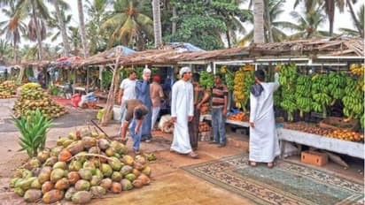 ഒമാനിൽ തൊഴിൽ നിയമ ലംഘനങ്ങൾ കണ്ടെത്താൻ പരിശോധനകൾ ശക്തം