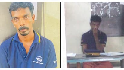 ചെറുവണ്ണൂരിൽ യുവതിക്ക് നേരെ ആസിഡ് ആക്രമണം; മുൻ ഭർത്താവ് കസ്റ്റഡിയിൽ