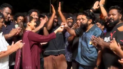 തിരിച്ചുവരവിന് നിവിന്‍ പോളി, ഒപ്പം നയന്‍താര; 'ഡിയര്‍ സ്റ്റുഡന്‍റ്സ്' പൂര്‍ത്തിയായി