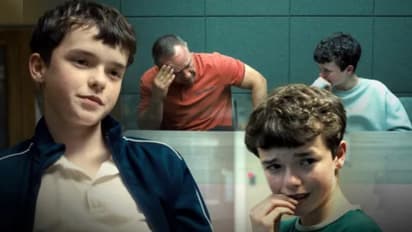 'ഇന്ത്യയിലും ഹിറ്റോ! മാറിപ്പോയത് അല്ലല്ലോ': ഷോ അണിയറക്കാരെ ഞെട്ടിച്ച് നെറ്റ്ഫ്ലിക്സ് ഷോയുടെ വിജയം