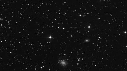 பிரபஞ்ச ரகசியங்களை வெளிப்படுத்தும் டாப் 6 கேலக்ஸி புகைப்படங்கள்!