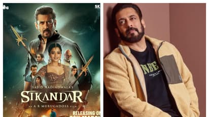 ಸಲ್ಮಾನ್ ಖಾನ್ Sikandar Trailer ಲಾಂಚ್: ಟೀಮ್ ಮಾಡಿರೋ ಹೊಸ ಪ್ಲಾನ್ ಸಕ್ಸಸ್, ಹವಾ ಶುರು..