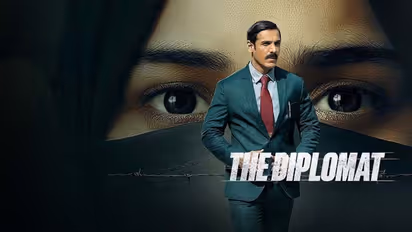 Bold story unveiled: Here is why John Abraham's 'The Diplomat' is a must-watch in theaters