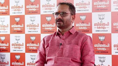 അധ്യക്ഷനായി തുടരാൻ ആഗ്രഹിച്ചിരുന്നില്ലെന്ന് കെ സുരേന്ദ്രൻ; എംടി രമേശും ശോഭ സുരേന്ദ്രനുമടക്കം പദവിക്ക് യോഗ്യർ