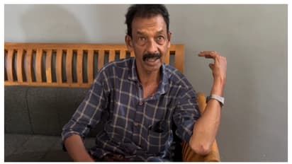 അപ്രതീക്ഷിതമായി പാഞ്ഞടുത്ത് കാട്ടുപന്നി; ആക്രമണത്തില്‍ കര്‍ഷകന് പരിക്കേറ്റു