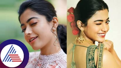 రష్మిక ఆస్తుల విలువ తెలుసా? ఫోర్బ్స్ రిపోర్ట్!