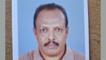 റോഡ് മുറിച്ചു കടക്കുമ്പോള്‍ ബസിടിച്ചു, ചികിത്സയിലായിരുന്ന ആള്‍ മരിച്ചു