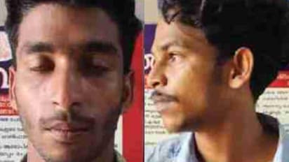 ഗ്രൈൻഡർ ആപ്പ് പരിചയത്തിൽ നേരിട്ട് ചെല്ലാൻ 'യുവതി' വിളിച്ചു, അരീക്കോട് സ്വദേശിയിൽ നിന്ന് തട്ടിച്ചത്ത് 50,000