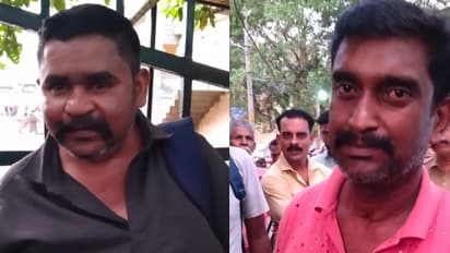 കൊല്ലം റെയിൽവേ സ്റ്റേഷന് സമീപം കഞ്ചാവുമായി 2 പേർ പിടിയിൽ; വിൽപനക്കായി ആന്ധ്രയിൽ നിന്ന് എത്തിച്ചതെന്ന് പ്രതികൾ