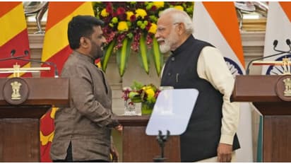 ചർച്ചകളിൽ 10 കാര്യങ്ങൾ; മൂന്ന് ദിവസത്തെ സന്ദർശനത്തിനായി പ്രധാനമന്ത്രി നരേന്ദ്ര മോദി ശ്രീലങ്കയിലെത്തി