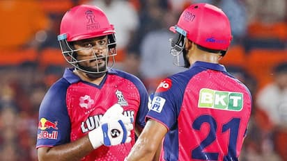 IPL 2025: ಗುಜರಾತ್ ಟೈಟಾನ್ಸ್ ಎದುರು ಅಪರೂಪದ ದಾಖಲೆ ಬರೆಯಲು ರೆಡಿಯಾದ ಸಂಜು ಸ್ಯಾಮ್ಸನ್