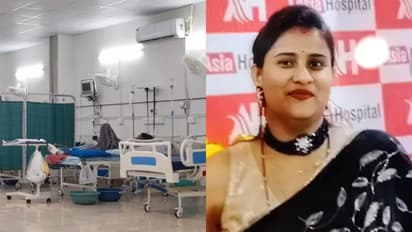 രോഗികളെന്ന പേരിൽ ആശുപത്രി സഹഉടമയുടെ മുറിയിലേക്ക്, വെടിയൊച്ച, രക്ഷപ്പെട്ട് യുവാക്കൾ, യുവതിക്ക് ദാരുണാന്ത്യം