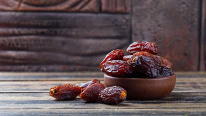 Weight Loss: Can dates replace sugar in your desserts? Truth revealed