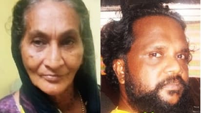 കയ്യിൽ ഒരു കിലോയിലധികം കഞ്ചാവ് ശേഖരം, അഞ്ചലിൽ കുലിസം ബീവിയെ പിടികൂടി എക്സൈസ്