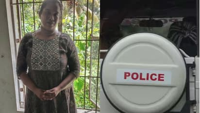 കുട്ടനാട്ടിൽ വയോധികയെ കെട്ടിയിട്ട് സ്വർണ്ണവും പണവും കവർന്ന സംഭവം; മുഖ്യപ്രതി കീഴടങ്ങി