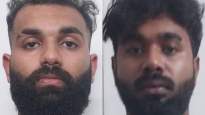 2 ടാറ്റൂ സ്റ്റുഡിയോ, കാർവാഷ് വർക്ക് ഷോപ്പ് ഉടമകൾ; ബാംഗ്ലൂരിൽ നിന്ന് കാറിലെത്തി, ഹൈബ്രിഡ് കഞ്ചാവുമായി പിടിയിൽ