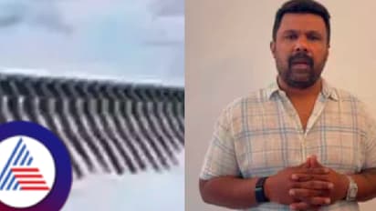 ರಾಜ್ಯದ ಜನರಿಗೆ ತೊಳ್ಕೊಳ್ಳೋಕೆ ನೀರಿಲ್ಲ, ತೆಲಂಗಾಣಕ್ಕೆ ಕದ್ದುಮುಚ್ಚಿ 10 ಟಿಎಂಸಿ ನೀರು ಬಿಟ್ಟಿತಾ ಕಾಂಗ್ರೆಸ್?