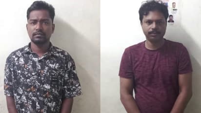 'വിദ്യാർത്ഥികളെ മയക്കാൻ നൈട്രോസെപാം', ഡോക്ടറുടെ വ്യാജകുറിപ്പടിയുണ്ടാക്കി യുവാക്കൾ, അറസ്റ്റ്