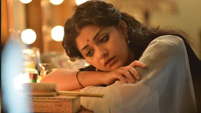 வட போச்சே; பேபி ஜானுக்காக கீர்த்தி சுரேஷ் நிராகரித்த 700 கோடி வசூல் படம்; எது தெரியுமா?