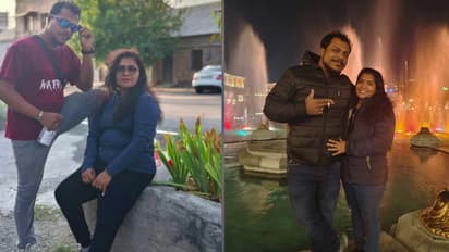 'അർമേനിയയിൽ ഐസ്ക്രീം കമ്പനിയിൽ ജോലി', നടന്നത് ലക്ഷങ്ങളുടെ തട്ടിപ്പ്, യുവതിക്കും സുഹൃത്തിനുമെതിരെ പരാതി