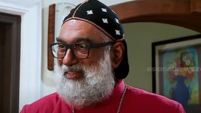 'സഭകളുടെ ലയനം പ്രായോഗികമല്ല': സമാധാന ശ്രമങ്ങൾക്കാണ് ആദ്യ പരിഗണനയെന്ന് നിയുക്ത യാക്കോബായ സഭാധ്യക്ഷൻ