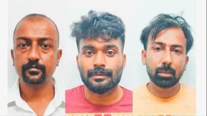 2019ರಲ್ಲಿ ಸಂಭವಿಸಿದ್ದ ಮೈಸೂರಿನ ವೈದ್ಯನ ಕೊಲೆ : ಕೇರಳದ ಮೂವರಿಗೆ ಶಿಕ್ಷೆ