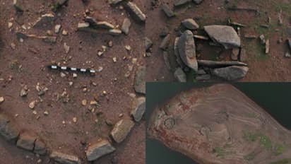 ഒറ്റ അറയുള്ളതും ഒന്നിലധികം അറയുള്ളതുമായ ശവകുടീരങ്ങൾ; മലമ്പുഴയിൽ മഹാശില നിർമിതികൾ കണ്ടെത്തി