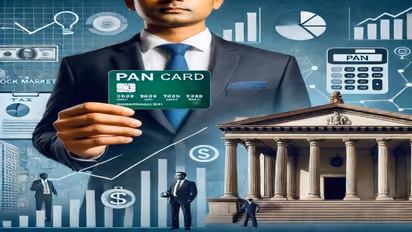 बिना PAN Card के नहीं कर पाएंगे ये 5 बड़े काम, जानें कहां-कहां है जरूरी!