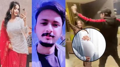 meerut Saurabh murder case wife muskan Pregnancy test In jail