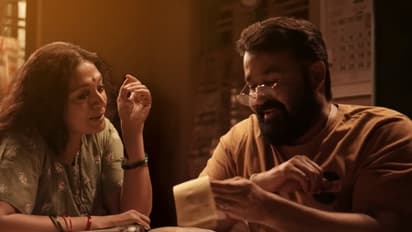 തുടരും എങ്ങനെയുണ്ടാകും?, മോഹൻലാലിന് പറയാനുള്ളത്