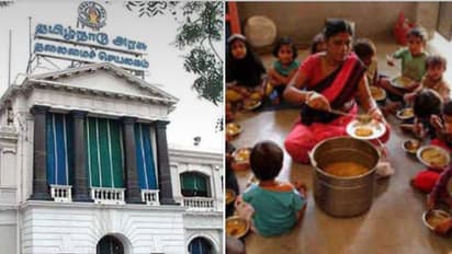 கள்ளக்குறிச்சியில் அங்கன்வாடி வேலை வாய்ப்பு! 10th, 12th முடித்தவர்களுக்கு சூப்பர் சான்ஸ்!