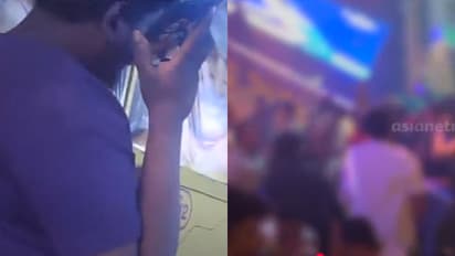 ബെം​ഗളൂരുവിൽ നിന്ന് കേരളത്തിലേക്ക് രാസലഹരി ഒഴുക്ക്, ലഹരി വ്യാപാരികൾ ചെറുപ്പക്കാർ; ഏഷ്യാനെറ്റ് ന്യൂസ് അന്വേഷണം