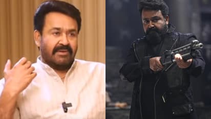 'മമ്മൂട്ടിയും ഫഹദുമല്ല, അത് മറ്റൊരു താരം', എമ്പുരാനിലെ അതിഥി റോളിനെ കുറിച്ച് നടൻ മോഹൻലാല്‍