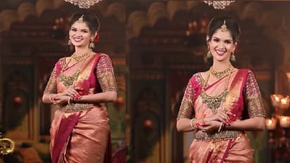 ದೊಡ್ಮನೇಲಿ ನಾಗವಲ್ಲಿ ಥರ ಇದ್ದೋರು, ಈಗ....  ಅಭಿಮಾನಿಗಳ ನ್ಯಾಷನಲ್ ಕ್ರಶ್ ಆಗ್ಬಿಟ್ರ ಈ ಬಿಗ್ ಬಾಸ್ ಸ್ಪರ್ಧಿ!