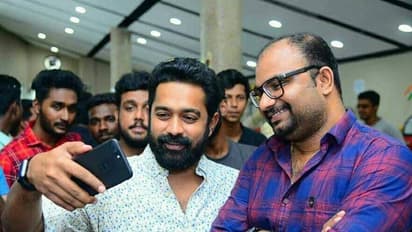 തലവന് ശേഷം ആസിഫ് അലിയും ജിസ് ജോയിയും വീണ്ടും ഒന്നിക്കുന്നു: പുതിയ ചിത്രം പ്രഖ്യാപിച്ചു