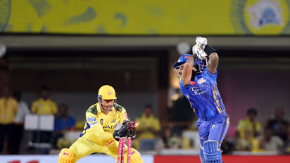 IPL 2025: Is Dhoni CSK's back-room decision maker despite handing captaincy to Gaikwad? Here's what he says