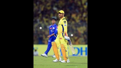 MS Dhoni: பிடித்த மைதானம் எது? பேட்டிங் பிளான் என்ன? மனம் திறந்த தோனி! முழு விவரம்!
