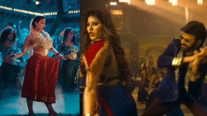 'ഇനിയും തുടര്‍ന്നാല്‍ നടപടി':  തെലുങ്ക് സിനിമകളിലെ 'അശ്ലീല നൃത്തചുവടുകള്‍ക്കെതിരെ' വനിത കമ്മീഷന്‍