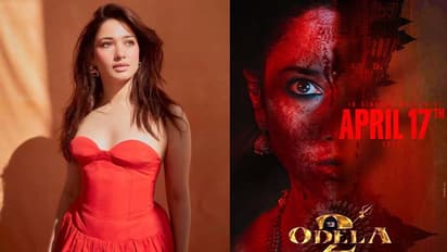 Tamannaah Bhatia condemns reporter for calling her 'Milky Beauty', Here's what she said