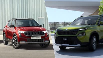 Kia Sonet முதல் Skoda Kylaq வரை: ரூ.8 லட்சத்துக்குள் கிடைக்கும் சிறந்த 5 காம்பேக்ட் எஸ்யூவிகள்